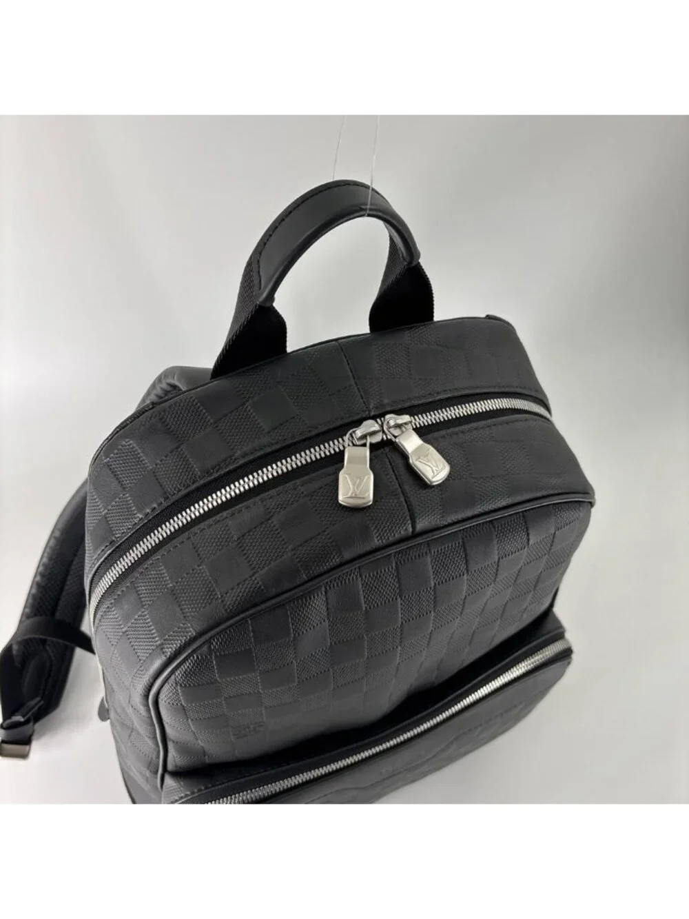 Louis Vuitton Damier Infini Backpack
